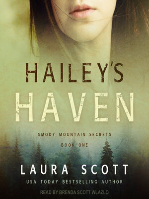 cover image of Hailey's Haven